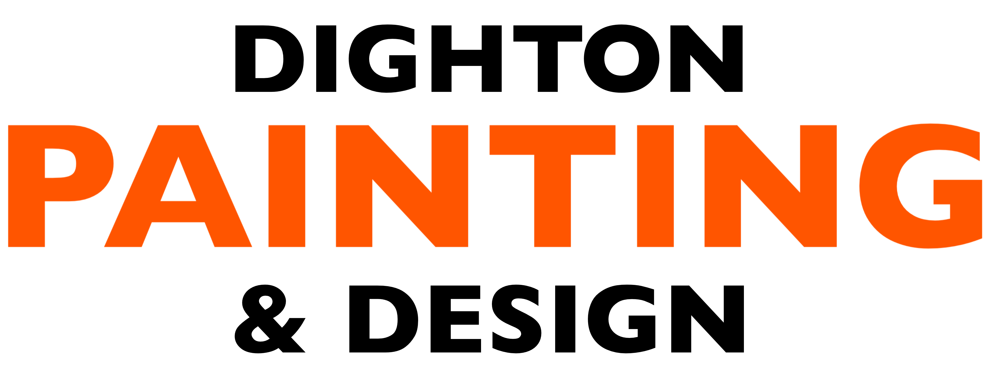 Dighton Painting and Design